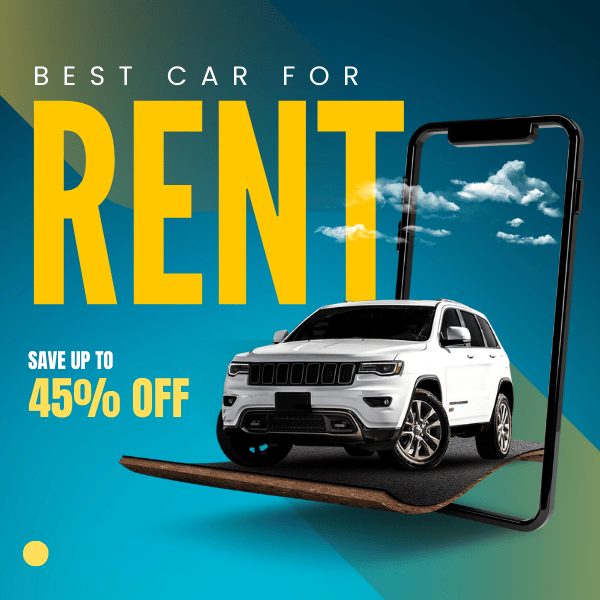 Home car rental services